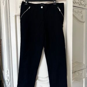 Vince Camuto Black Pants